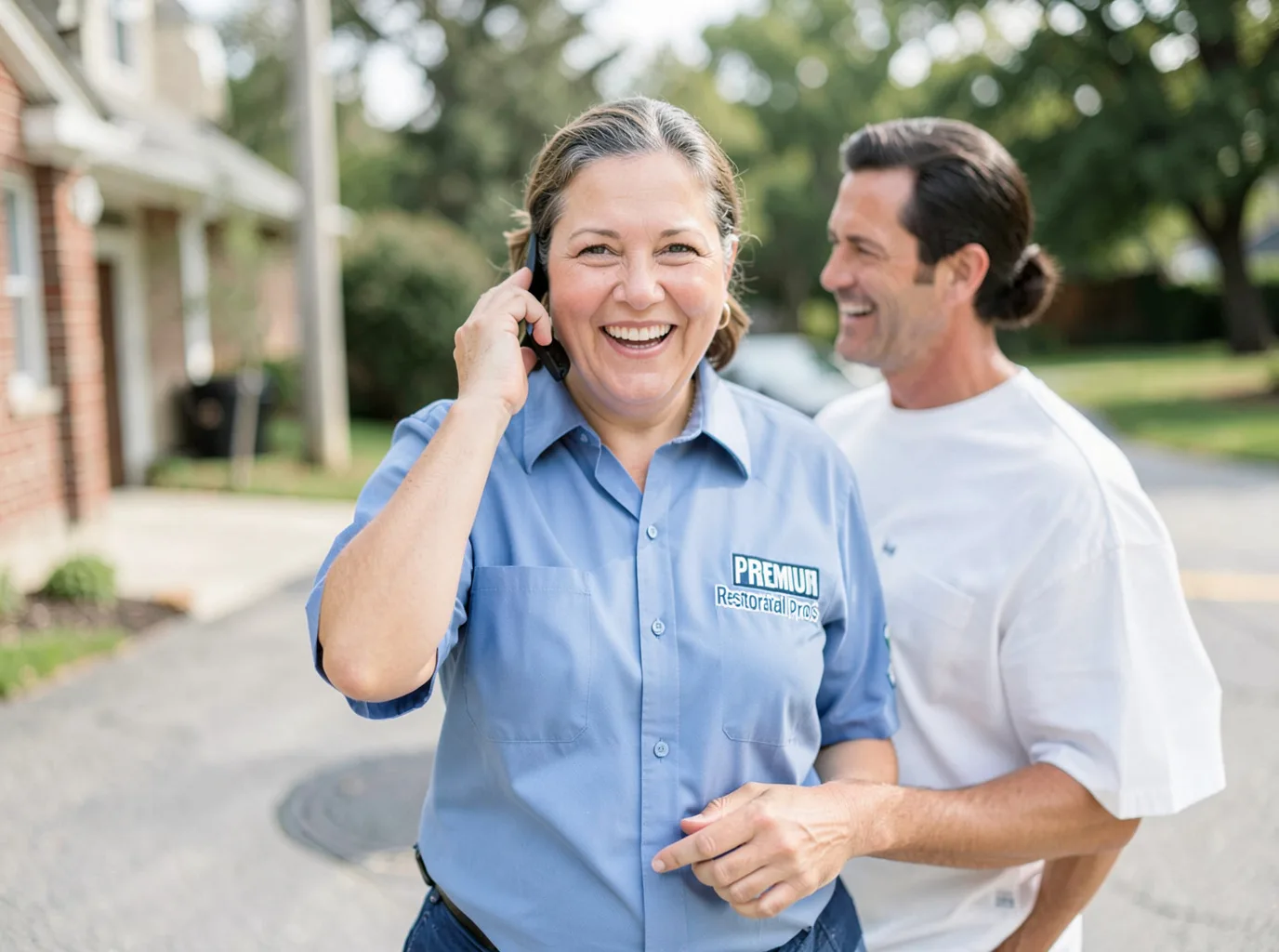 Water Damage Restoration New Cambria, KS FAQs
